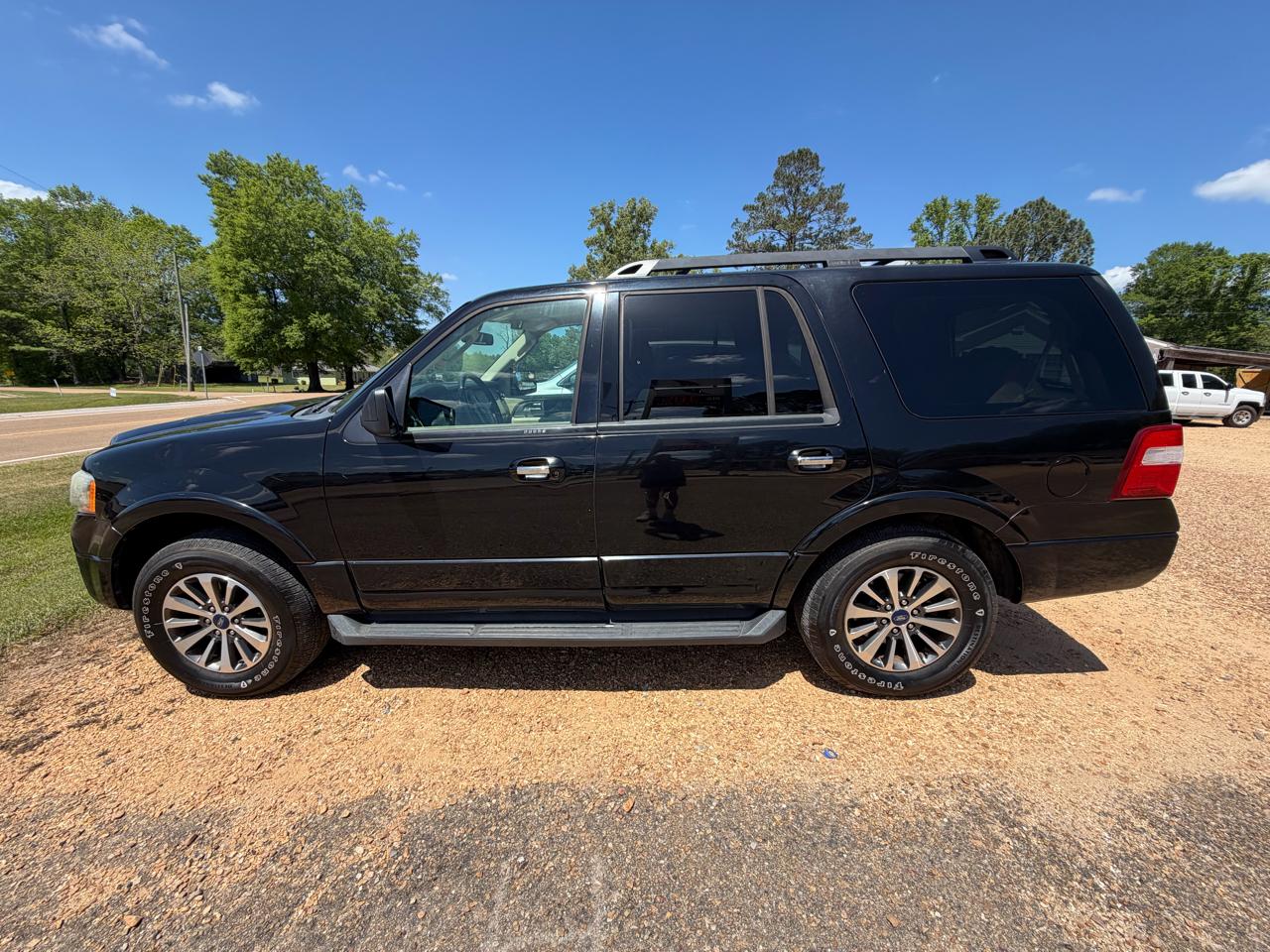 Ford Expedition 2WD 4dr King Ranch 2016