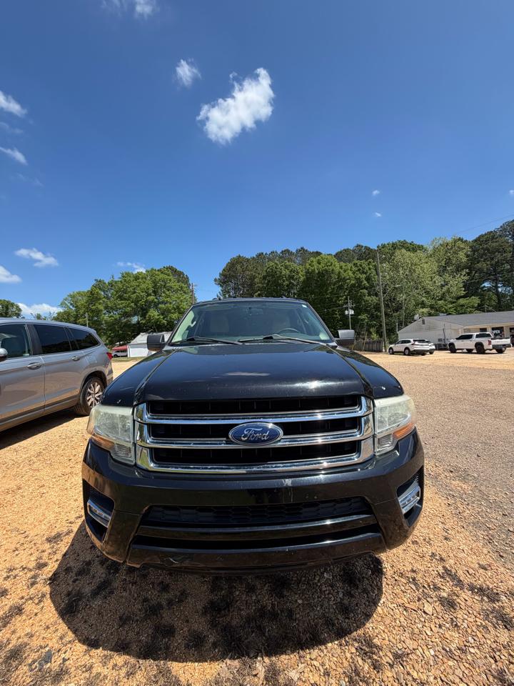 Ford Expedition 2WD 4dr King Ranch 2016