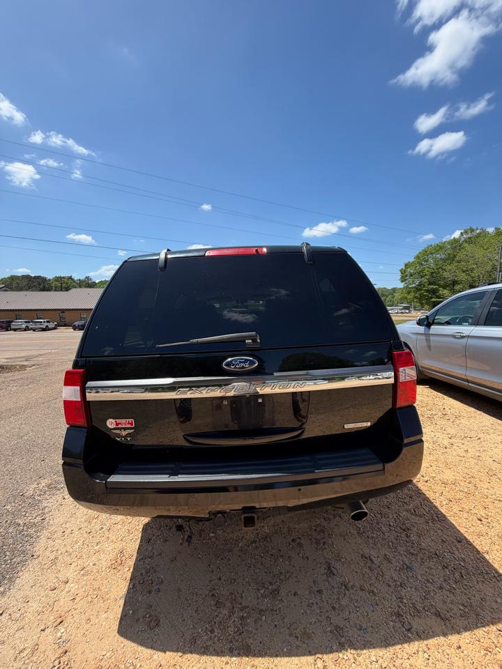 Ford Expedition 2WD 4dr King Ranch 2016