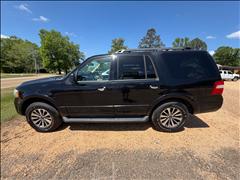 2016 Ford Expedition 
