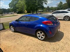 2013 Hyundai Veloster 