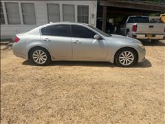 2013 Infiniti G37 Sedan 
