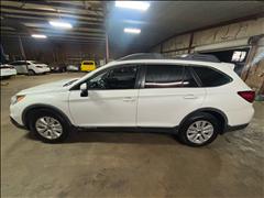 2017 Subaru Outback 