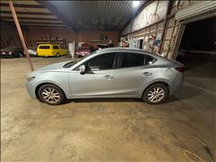 2017 Mazda Mazda3 4-Door 