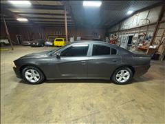 2014 Dodge Charger 