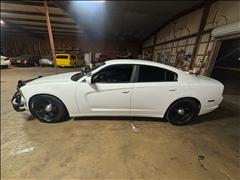 2014 Dodge Charger 