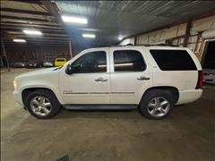 2011 Chevrolet Tahoe 