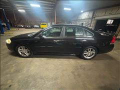 2012 Chevrolet Impala 