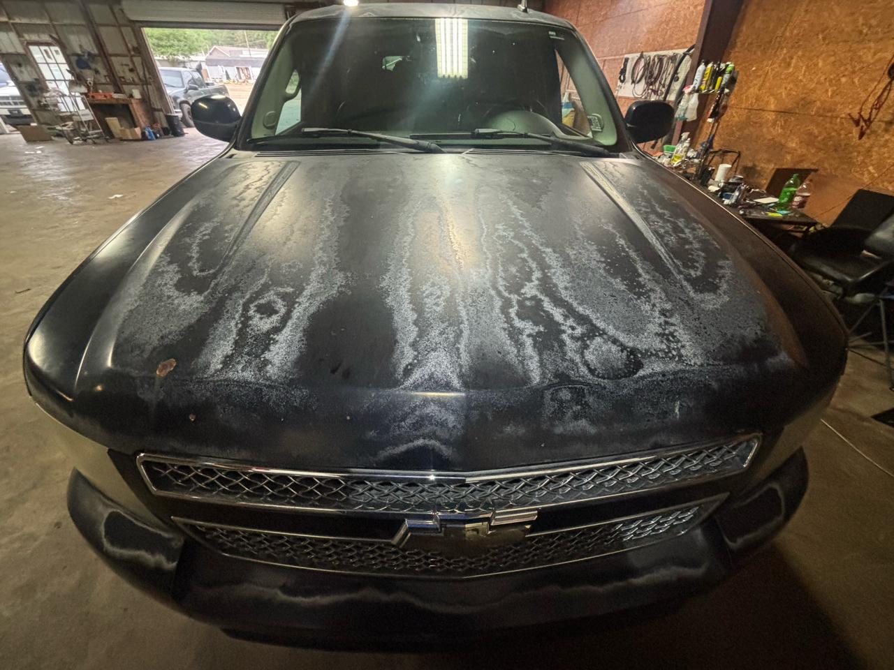 Chevrolet Tahoe 2WD 4dr 1500 LT 2007