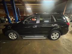2010 Hyundai Santa Fe 