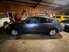 2011 Nissan Altima 