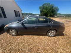 2009 Nissan Altima 
