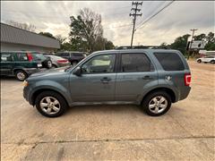 2011 Ford Escape 
