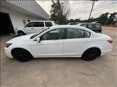 2012 Honda Accord Sdn 