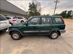 2000 Honda CR-V 