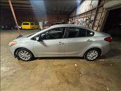 2014 Kia Forte 