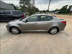 2014 Kia Optima 