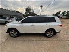2011 Toyota Highlander 