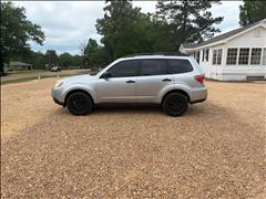 2013 Subaru Forester 
