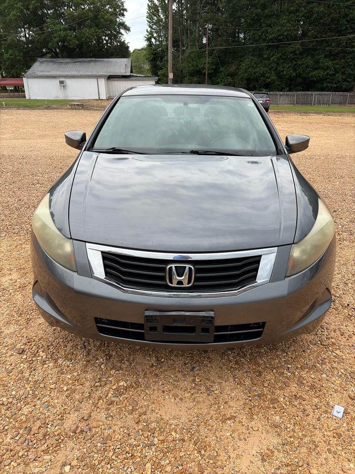 Honda Accord Sdn 4dr I4 Auto LX 2010