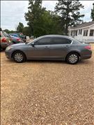 2010 Honda Accord Sdn 
