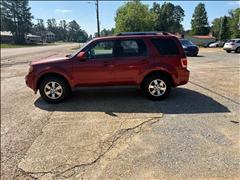 2012 Ford Escape 