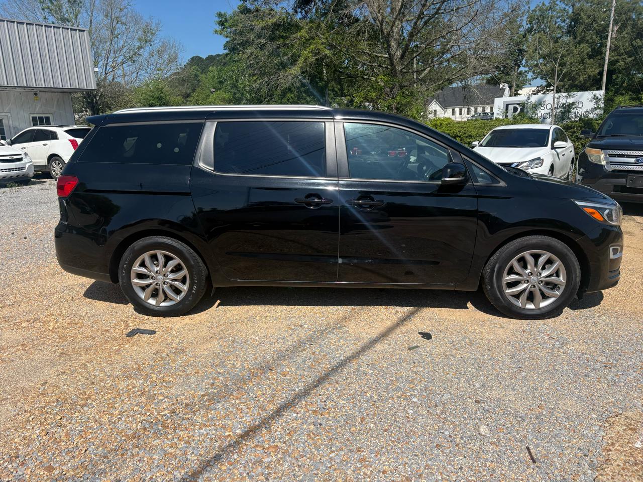 Kia Sedona EX FWD 2020