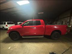 2011 Toyota Tundra 2WD Truck 