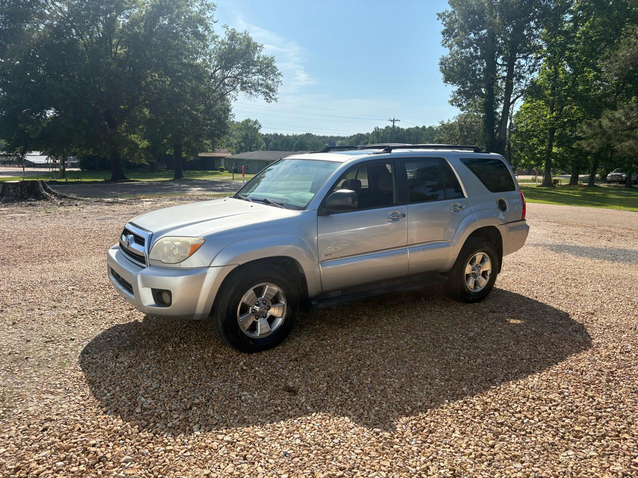 2006 Toyota 4Runner SR5's photo