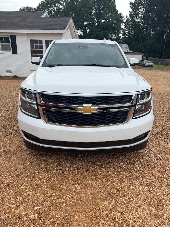 Chevrolet Tahoe 2WD 4dr LT 2016