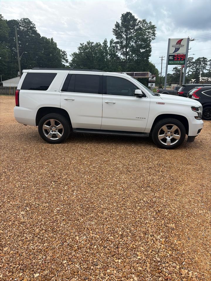Chevrolet Tahoe 2WD 4dr LT 2016