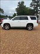 2016 Chevrolet Tahoe 