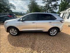 2016 Ford Edge 