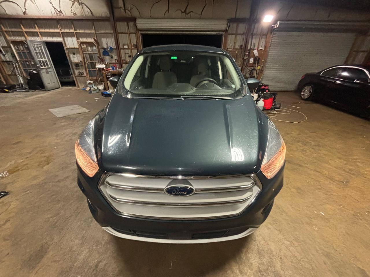 Ford Escape SE FWD 2019