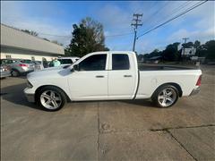 2011 Dodge 1500 