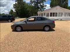 2009 Hyundai Elantra 