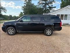 2014 GMC Yukon XL 