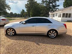 2014 Cadillac CTS Sedan 