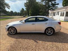 2008 Lexus IS 250 