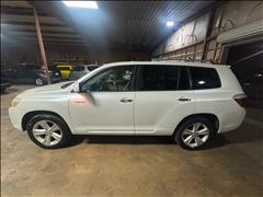 2009 Toyota Highlander 
