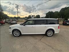 2014 Ford Flex 