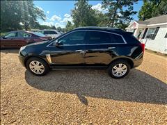 2013 Cadillac SRX 