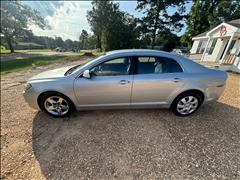 2009 Chevrolet Malibu 