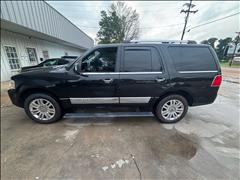 2013 Lincoln Navigator 