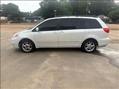 2006 Toyota Sienna 