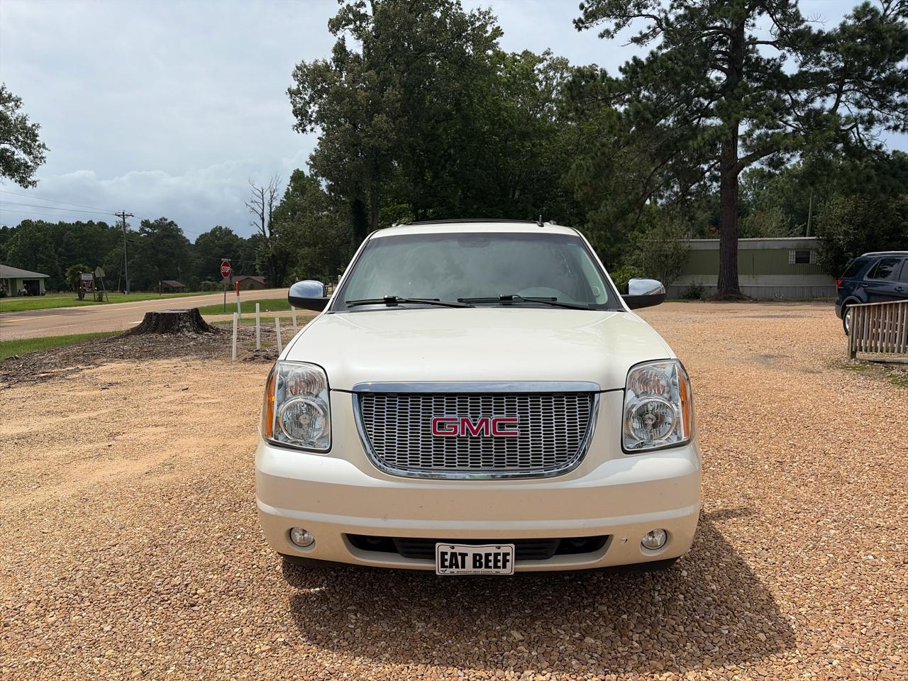 GMC Yukon XL 2WD 4dr SLT 2014