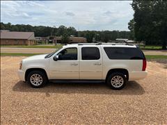 2014 GMC Yukon XL 