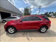 2014 Chevrolet Equinox 