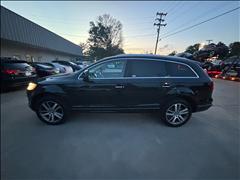 2013 Audi Q7 