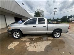 2007 Dodge Ram 1500 